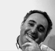 Retrato de Carlos Bottaro